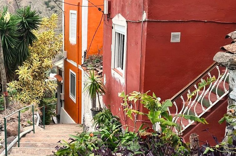 Appartement Casa Alicia Studio 2