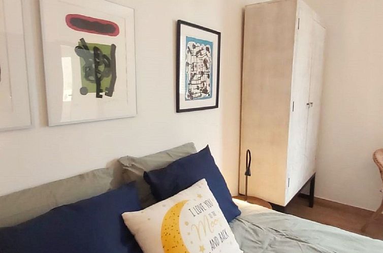 Appartement Casa Alicia Studio 2