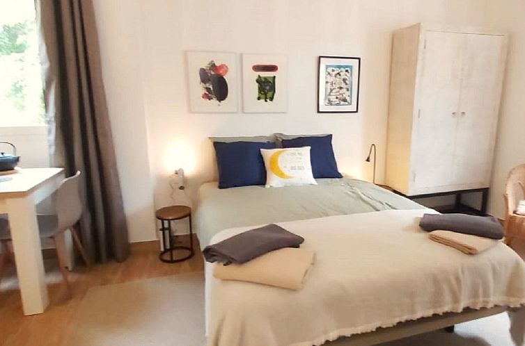 Appartement Casa Alicia Studio 2