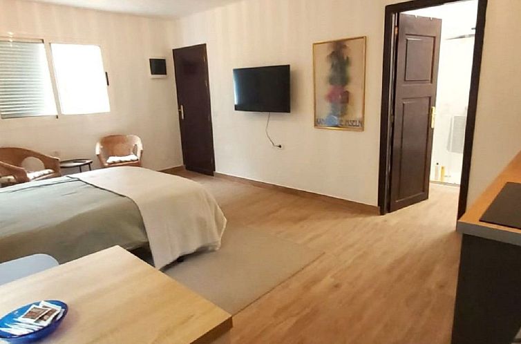 Appartement Casa Alicia Studio 2