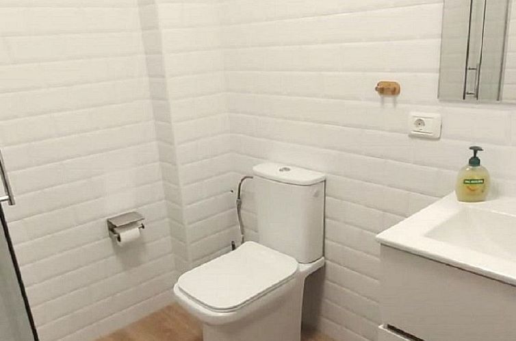 Appartement Casa Alicia Studio 2