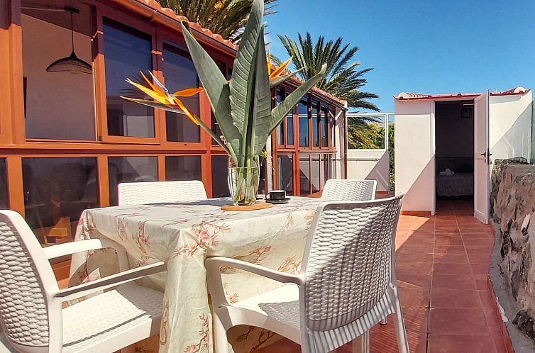Vakantiehuis Finca Villa Clara 4