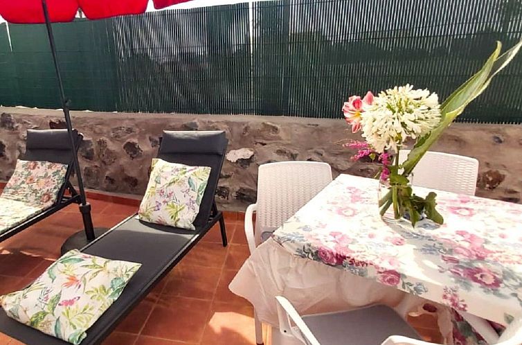 Vakantiehuis Finca Villa Clara 4