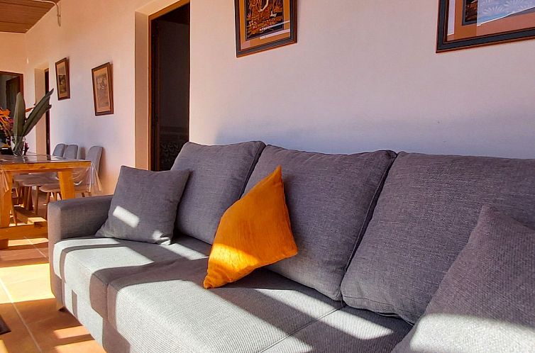 Vakantiehuis Finca Villa Clara 4