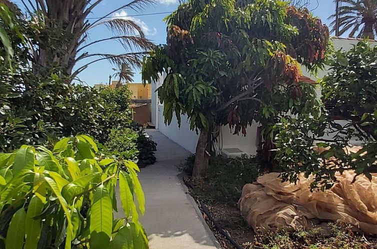 Vakantiehuis Finca Villa Clara 4