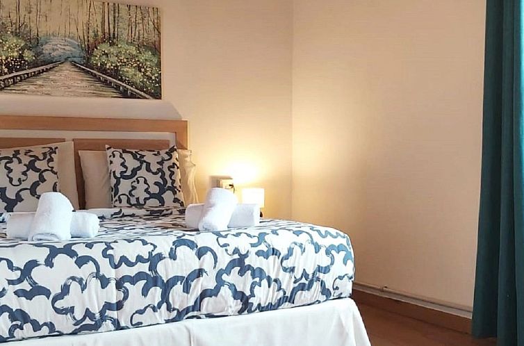 Vakantiehuis Finca Villa Clara 4