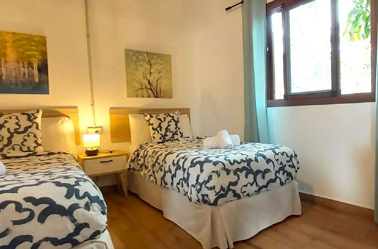 Vakantiehuis Finca Villa Clara 4