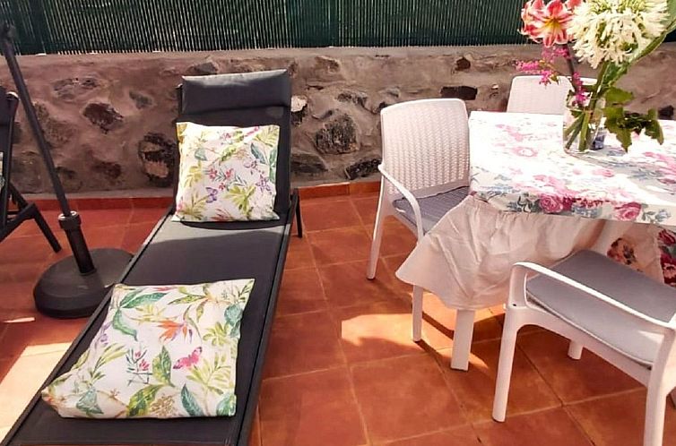 Vakantiehuis Finca Villa Clara 4