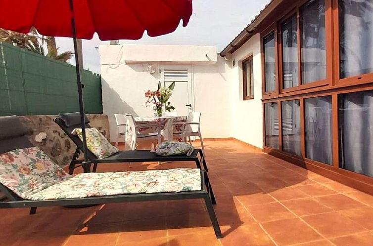 Vakantiehuis Finca Villa Clara 4