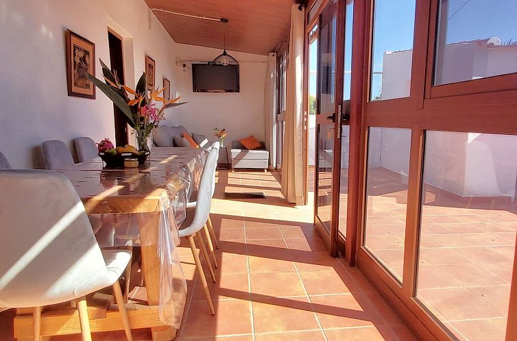 Vakantiehuis Finca Villa Clara 4