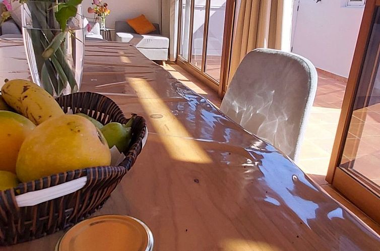 Vakantiehuis Finca Villa Clara 4