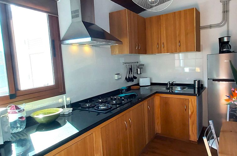 Vakantiehuis Finca Villa Clara 4