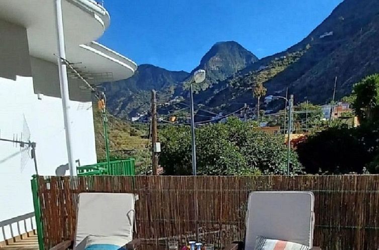 Appartement Casa Efraim, Gomera