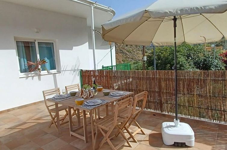 Appartement Casa Efraim, Gomera