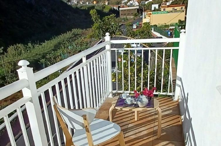 Appartement Casa Efraim, Gomera