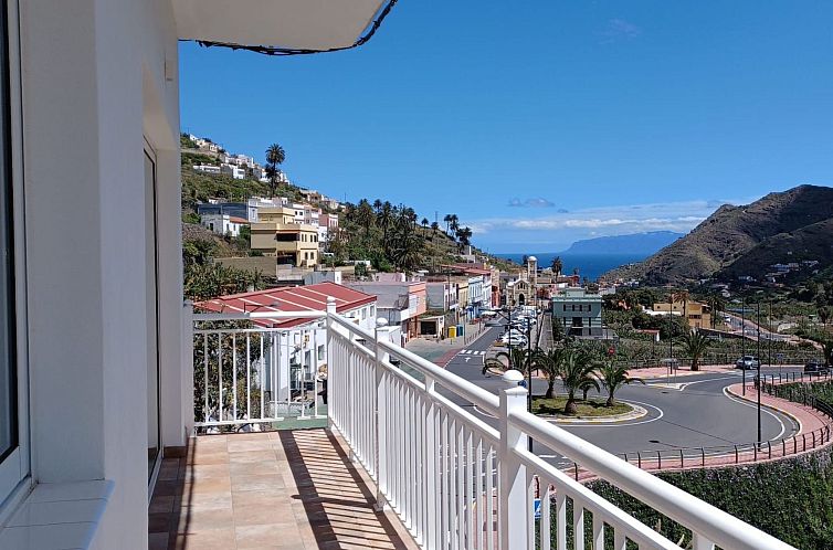 Appartement Casa Efraim, Gomera