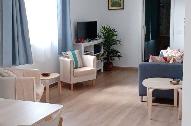Appartement Casa Efraim, Gomera