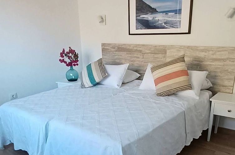 Appartement Casa Efraim, Gomera
