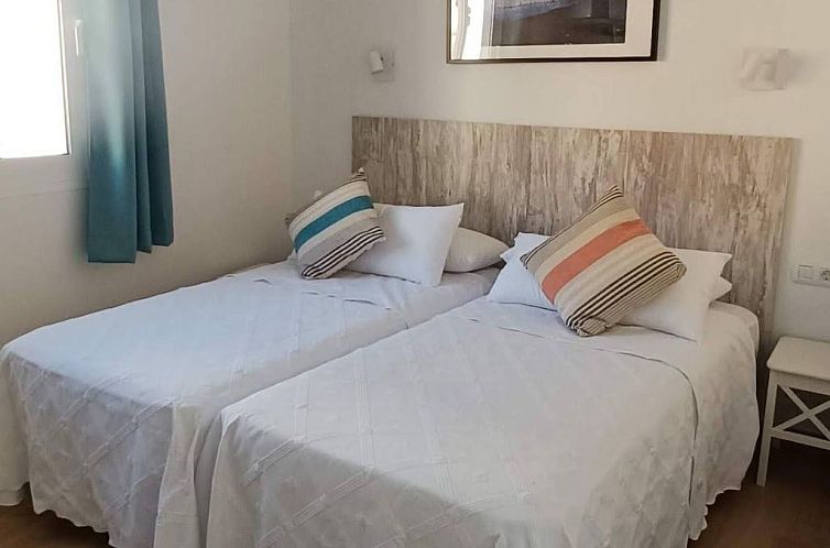 Appartement Casa Efraim, Gomera