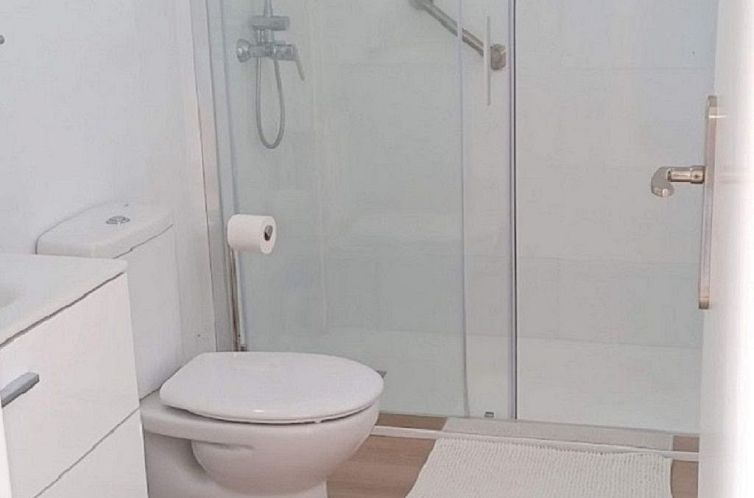 Appartement Casa Efraim, Gomera