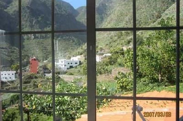 Appartement Casa Claudia in Hanglage mit Meerblick