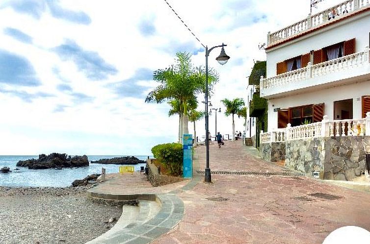 Vakantiehuis für 3 Personen  + 1 Kind ca. 180 m&sup2; in Al