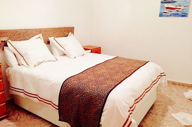 Vakantiehuis für 3 Personen  + 1 Kind ca. 180 m&sup2; in Al