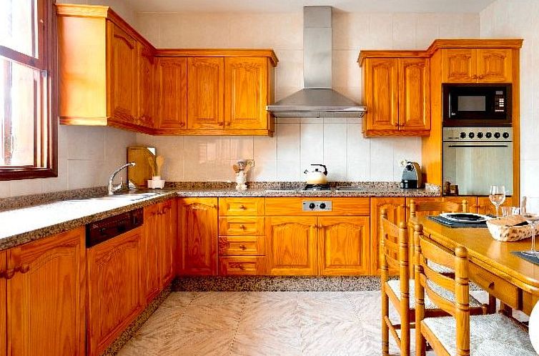 Vakantiehuis für 3 Personen  + 1 Kind ca. 180 m&sup2; in Al