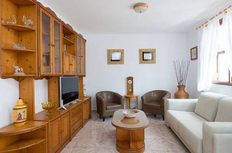 Vakantiehuis für 3 Personen  + 1 Kind ca. 180 m&sup2; in Al