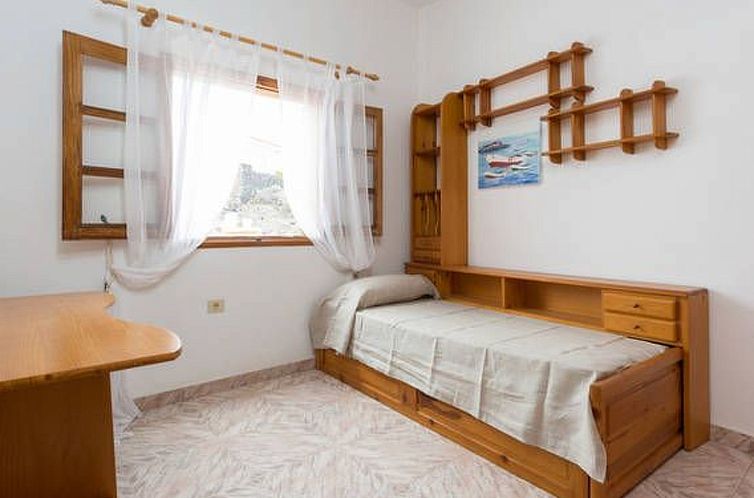 Vakantiehuis für 3 Personen  + 1 Kind ca. 180 m&sup2; in Al