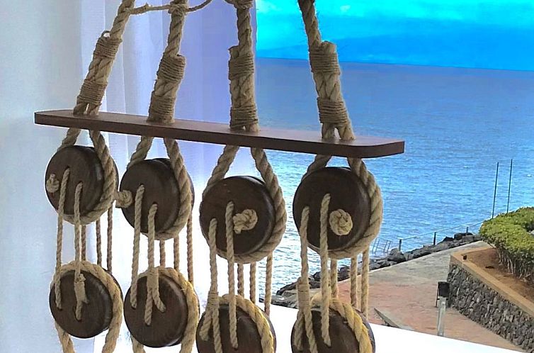 Vakantiehuis Historische Strandvilla