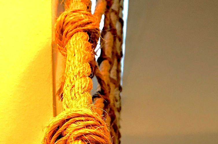 Vakantiehuis Historische Strandvilla