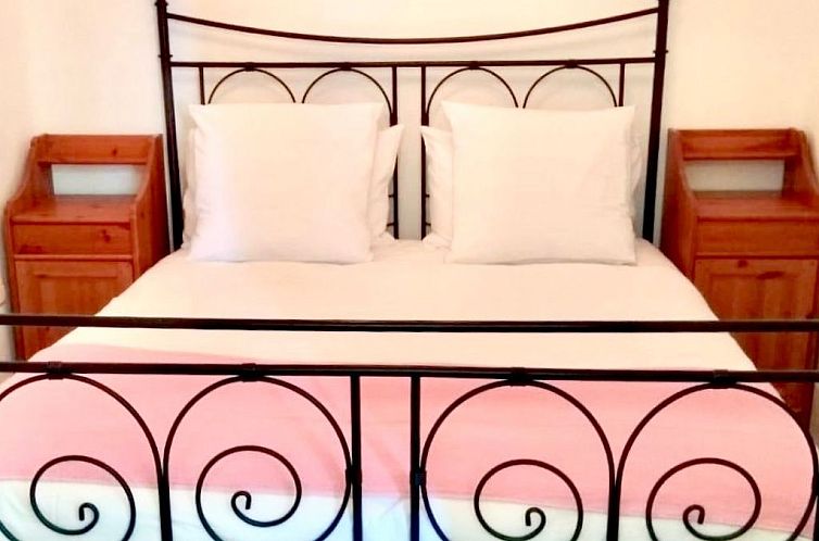 Vakantiehuis Historische Strandvilla