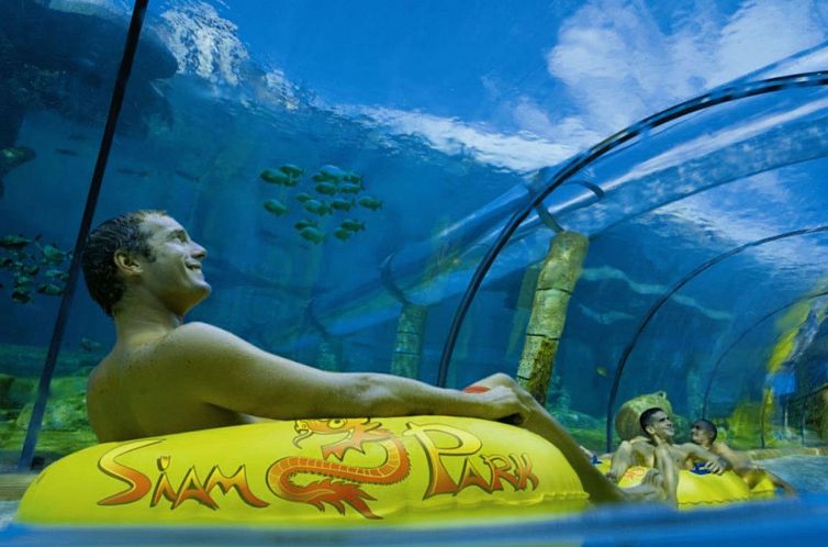 Vakantiehuis Historische Strandvilla