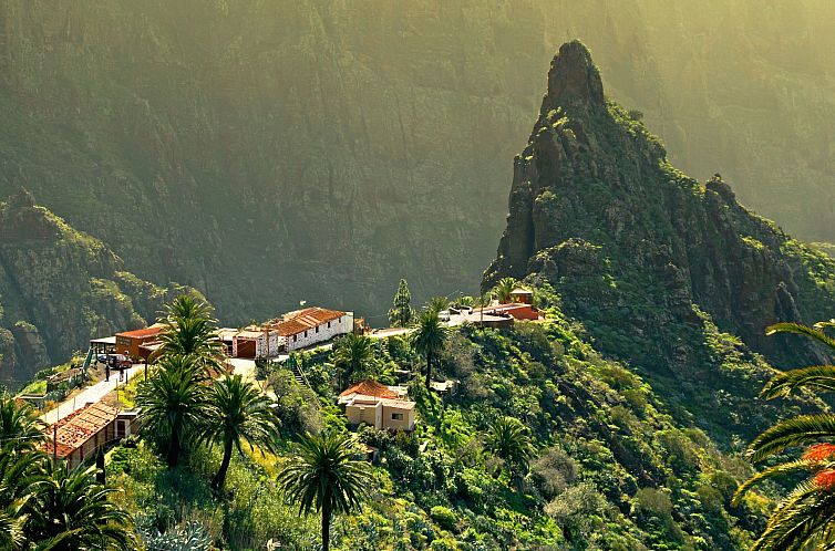 Vakantiehuis Historische Strandvilla