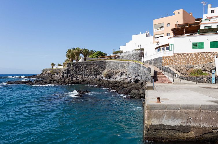 Vakantiehuis Historische Strandvilla