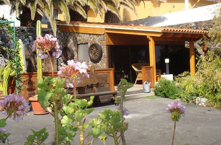 Vakantiehuis Casa Lodge  Alcala