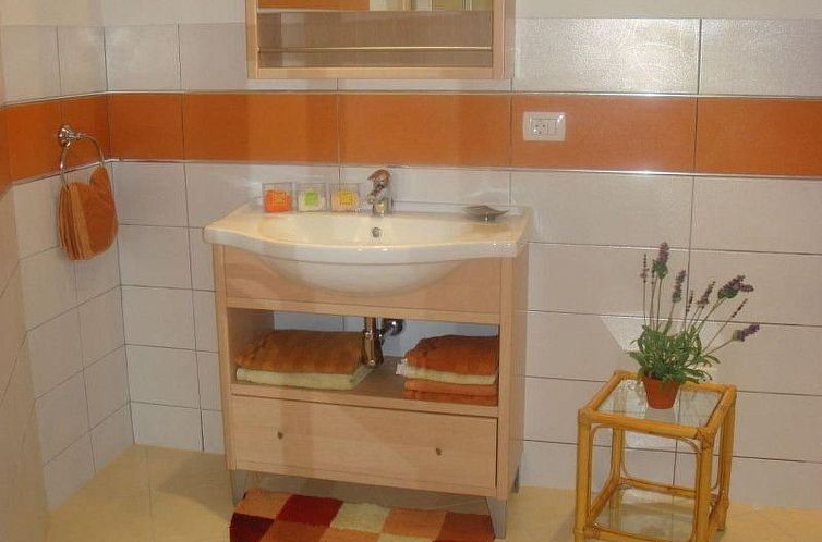 Vakantiehuis Casa Lodge  Alcala