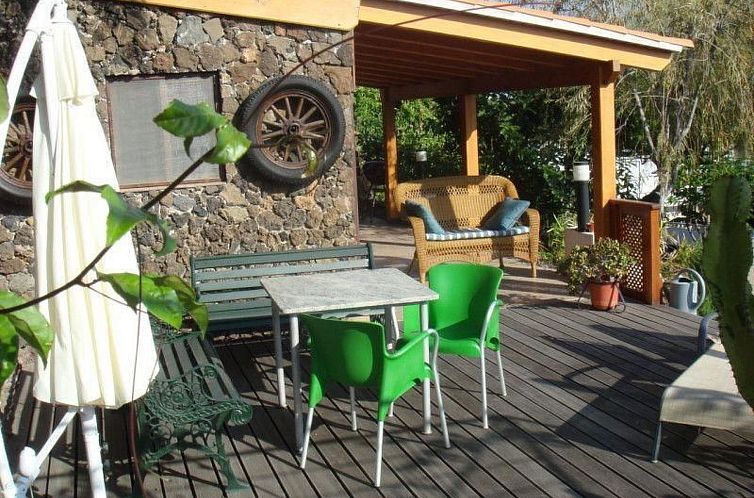 Vakantiehuis Casa Lodge  Alcala