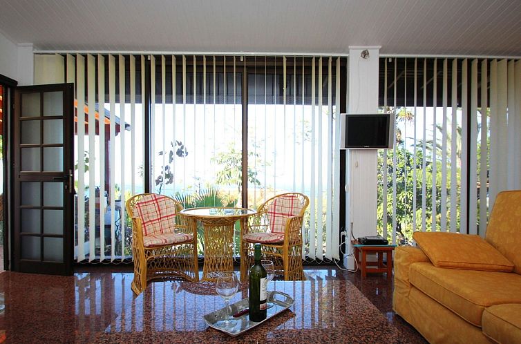 Appartement Alcala Parlour+UVI