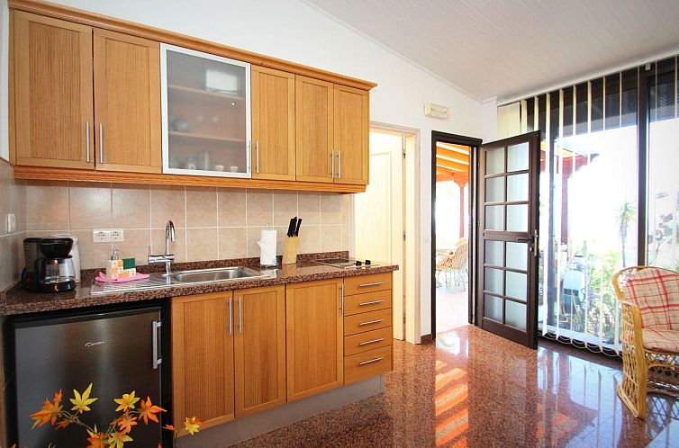 Appartement Alcala Parlour+UVI