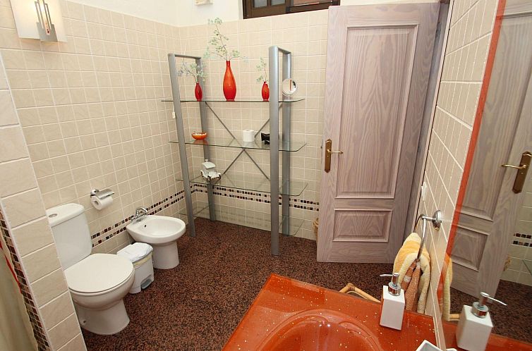 Appartement Alcala Parlour+UVI