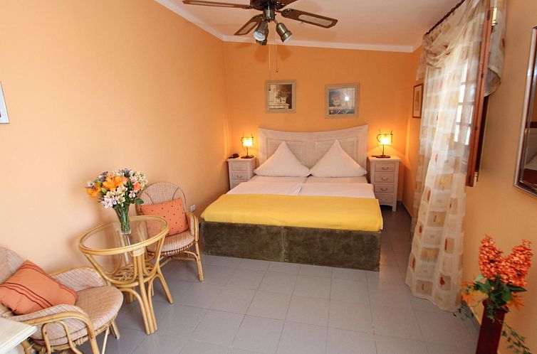 Appartement Alcala Parlour+UVI