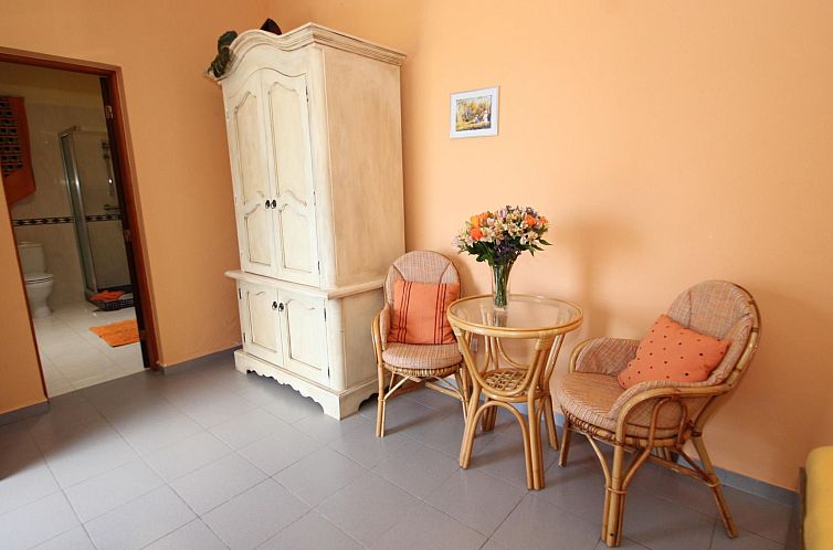 Appartement Alcala Parlour+UVI