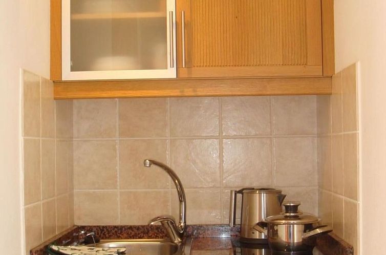 Appartement Alcala Parlour+UVI