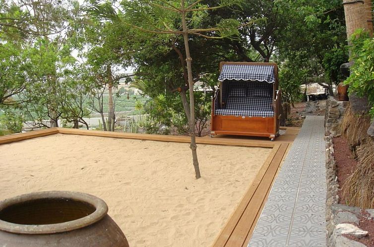 Appartement Alcala Parlour+UVI