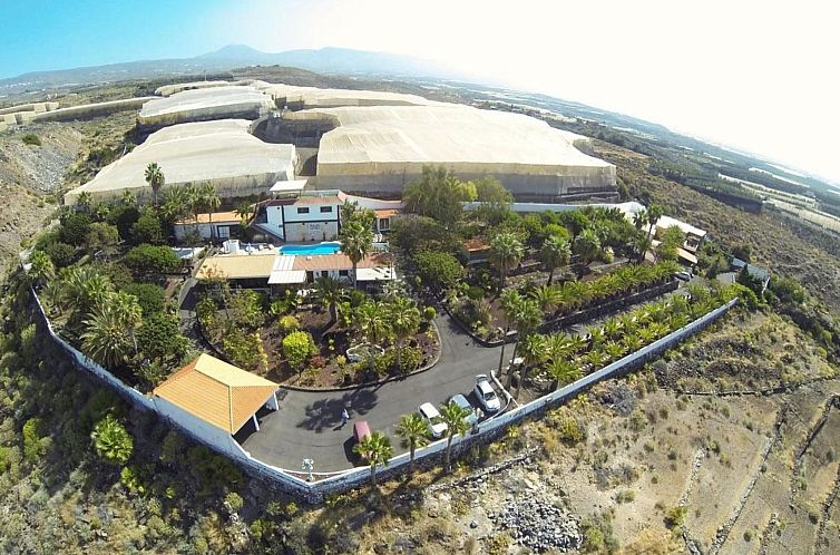 Appartement Alcala Parlour+UVI