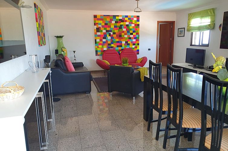 Appartement Business in Alcala