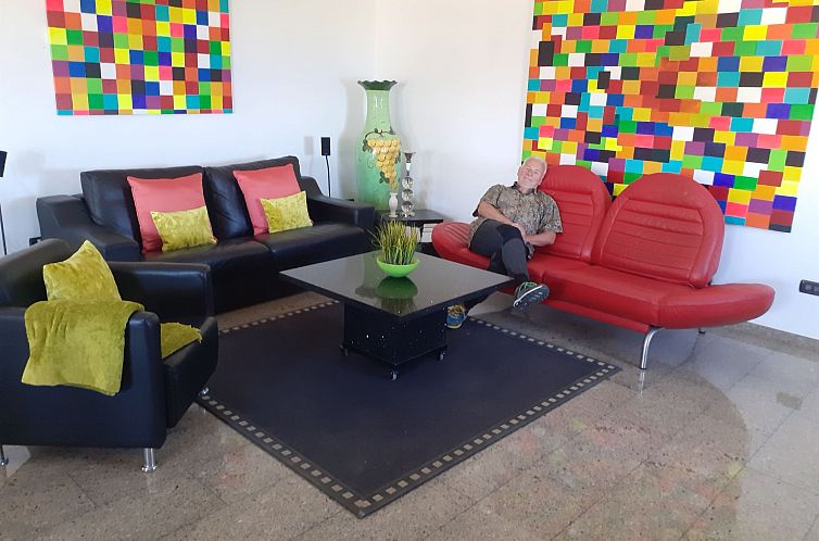 Appartement Business in Alcala