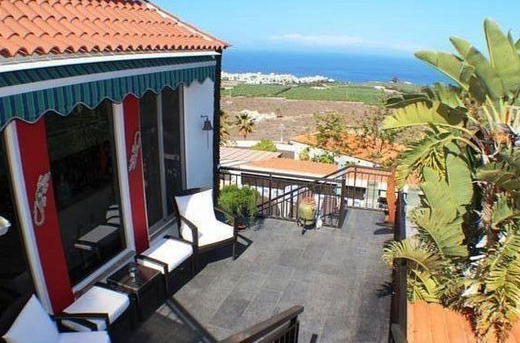 Appartement Business in Alcala